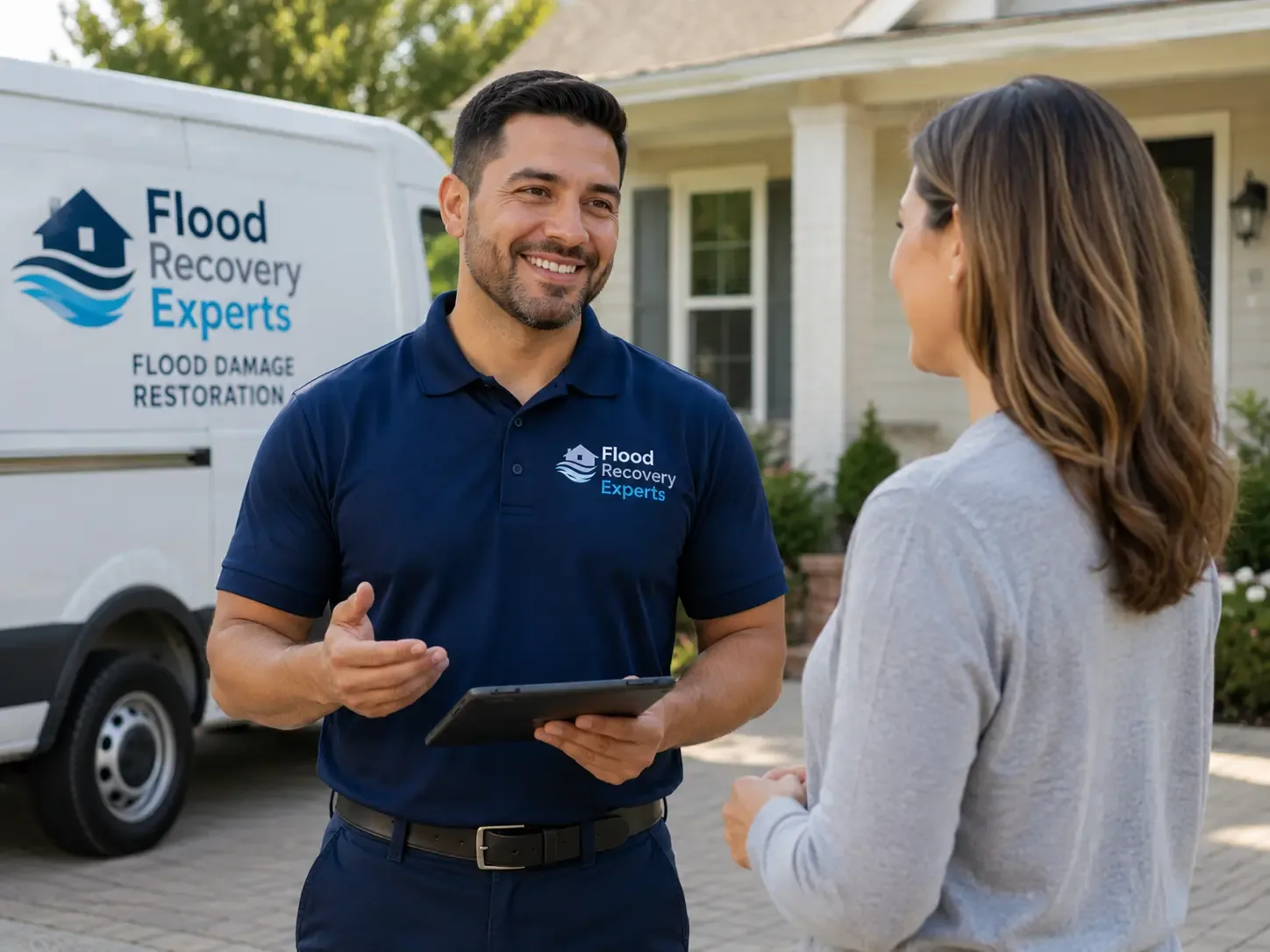 Flood Damage Cleanup Bemidji, MN FAQs